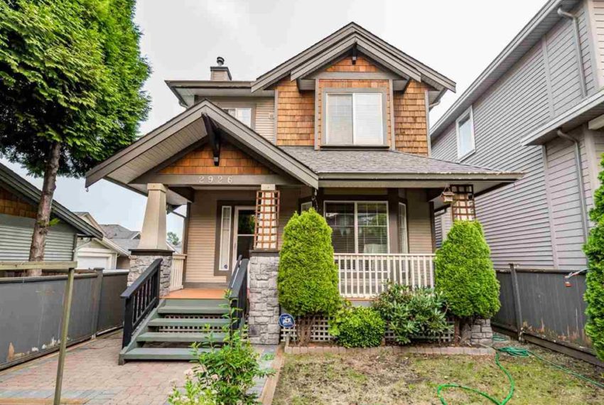 For Rent: 5 Bed 4 Bath House in Surrey (Semiahmoo Catchment) | Selling & Managing Vancouver Real Estate