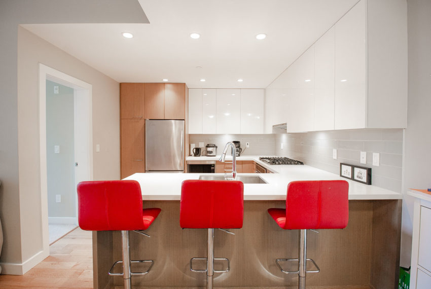 Sold: Riva 2 BED 1 DEN Condo in Richmond (Near Oval/T&T/Lansdowne Skytrain) | Selling & Managing Vancouver Real Estate