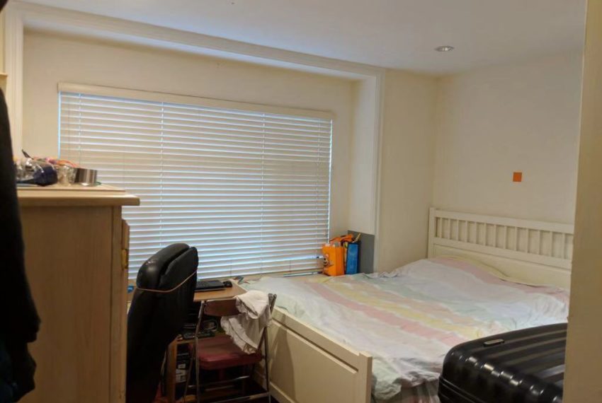 For Rent: Newer 2 Bed 1 Bath House in Vancouver West (Marpole) | Selling & Managing Vancouver Real Estate