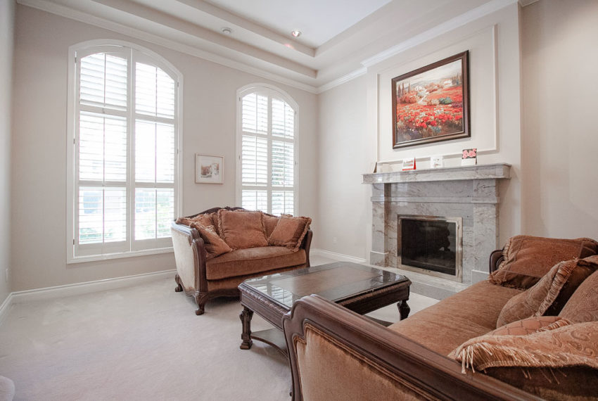 Rented: 5 Bed 5 Bath House in Richmond (Near London Secondary) 列治文好校區溫馨5睡房 5衛浴獨立屋 | Selling & Managing Vancouver Real Estate