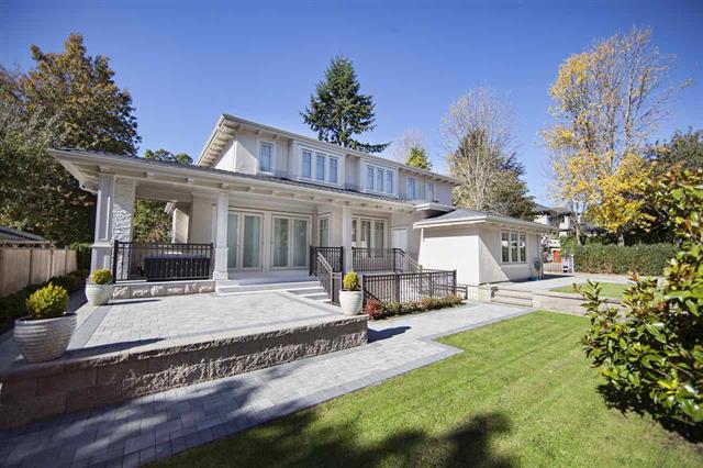 溫西好校區豪華地庫3睡房2衛浴(近Marine Dr高爾夫球場) 3 Bed 2 Bath Basement Suite in Vancouver (Near Marine Dr Golf Club) | Selling & Managing Vancouver Real Estate