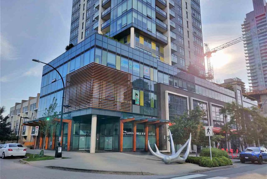 Expired: Metrotown Condo Master Bedroom Suite in Burnaby (Near Skytrain) 本拿比Metrotown天車站公寓主人房套房 | Selling & Managing Vancouver Real Estate