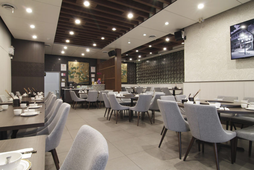 Business For Sale: Taiwanese Restaurant at Richmond Central 列治文中心台式餐館生意轉讓 | Selling & Managing Vancouver Real Estate