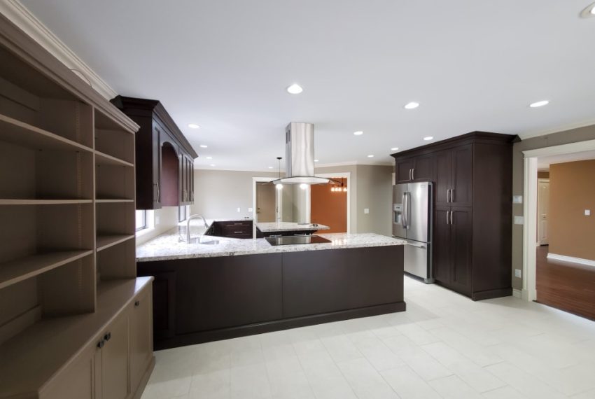 For Rent: 3 Bed 2 Bath House in South Surrey (Ocean Park) 南素裏好校區溫馨3睡房2衛浴獨立屋 | Selling & Managing Vancouver Real Estate