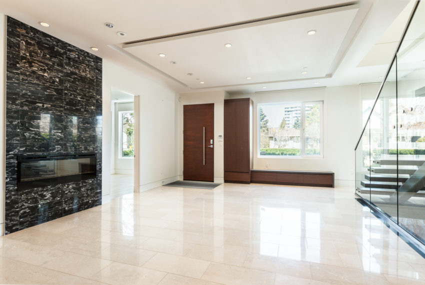 For Rent: Executive 5 Bed 7 Bath House in Vancouver (Near UBC Golf Club) 溫哥華好校區溫馨5睡房7衛浴獨立屋 | Selling & Managing Vancouver Real Estate