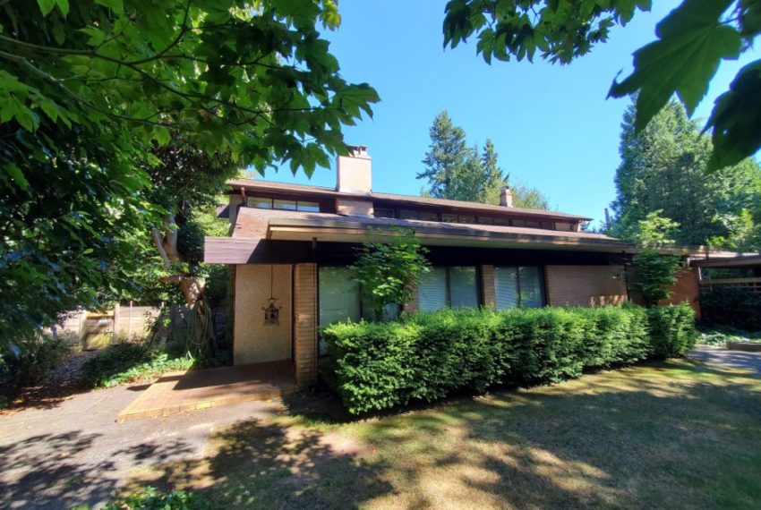 For Sale: 20K Sqft Huge Lot 5 Bed 4 Bath House in Vancouver (Near Churchill Secondary) 溫西好校區兩萬呎大地5房 4衛獨立屋近Churchill中學 | Selling & Managing Vancouver Real Estate