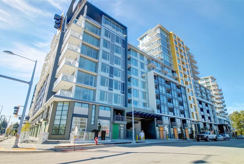 Richmond Furnished / UnFurnished 2 bedroom + 2 bath Concrete Apartment | Selling & Managing Vancouver Real Estate