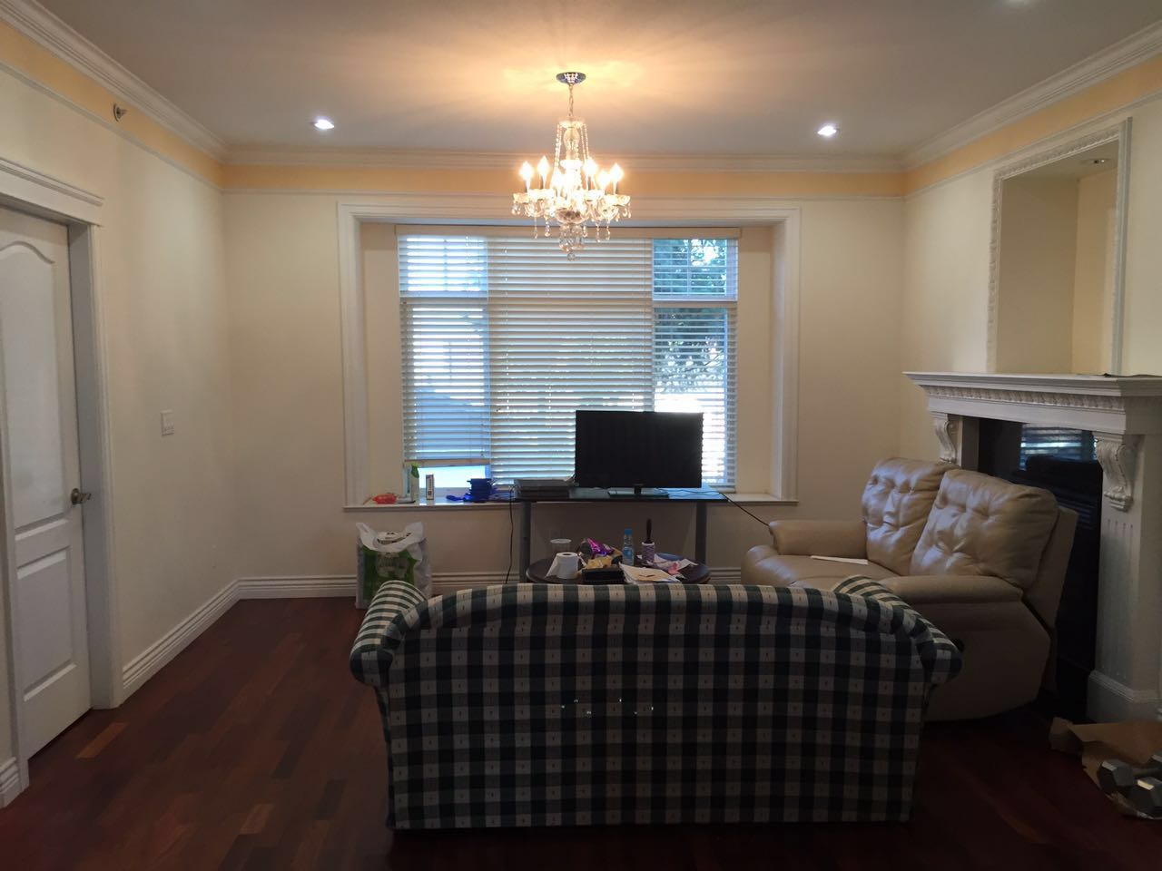 For Rent 3 Bed 3 Bath House in Marpole / Vancouver West 溫西Marpole 區