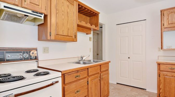 2nd kitchen