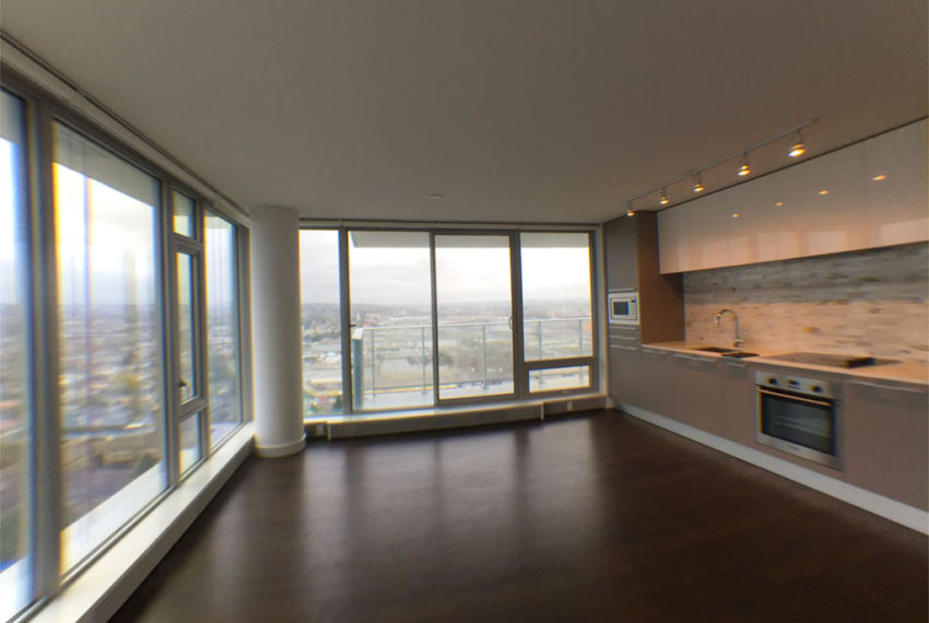 2 Bedroom Condo For Rent In Vancouver