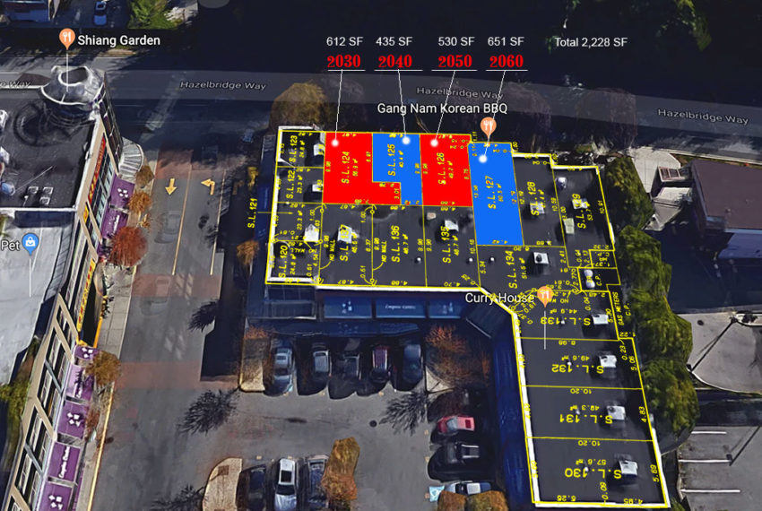 Strata-plan---4_units-Map