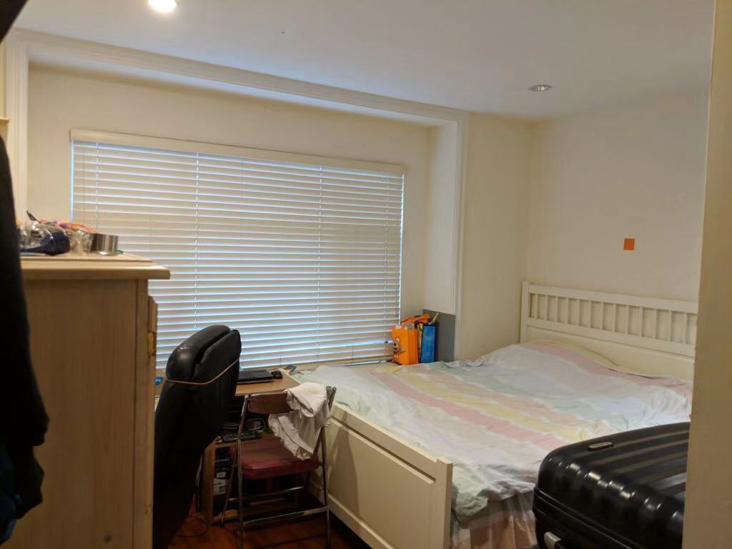 For Rent Newer 2 Bed 1 Bath House in Vancouver West (Marpole) Bob