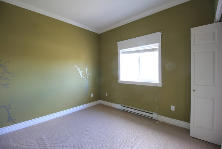 Bedroom  in Coach house