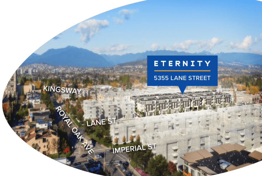 eternity-burnaby-aerial-view
