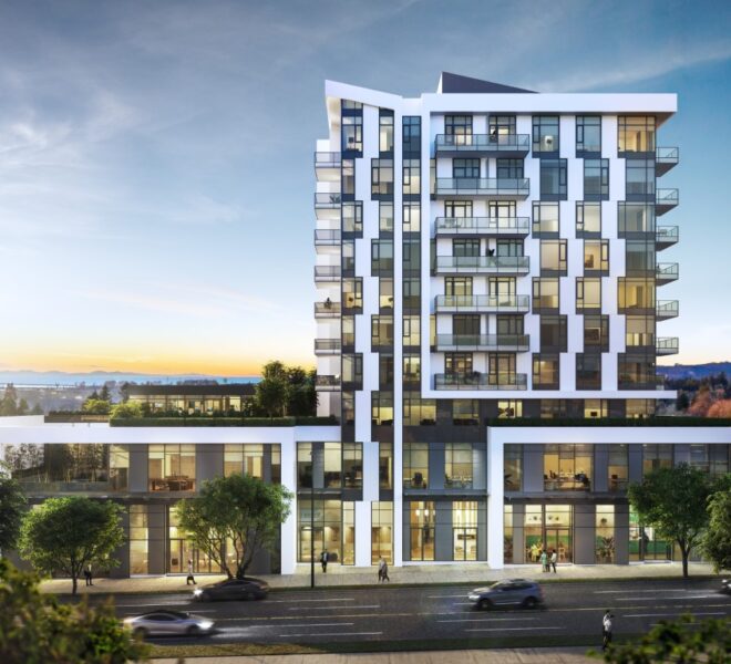 W68 Building Rendering (Medium)