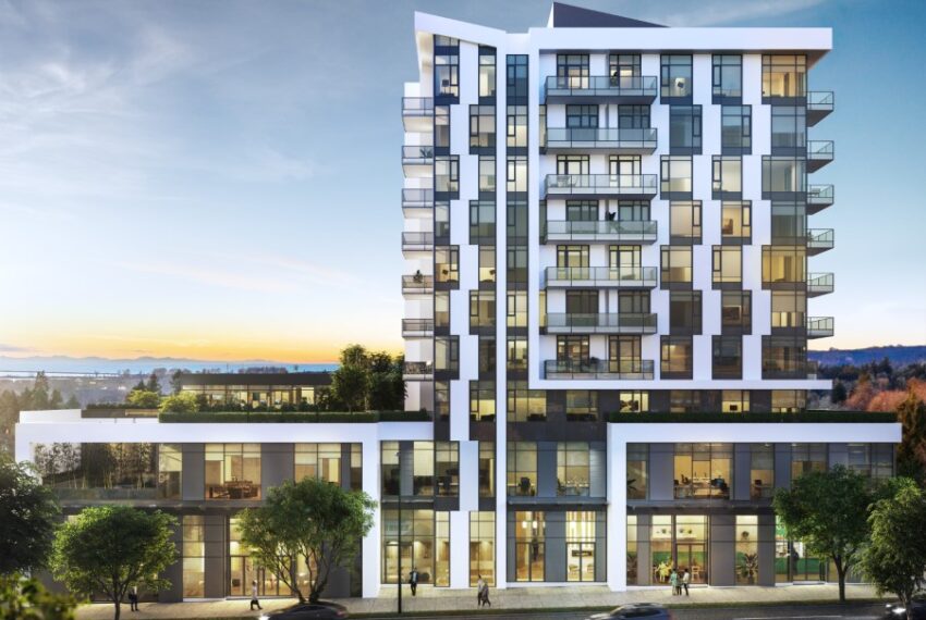 W68 Building Rendering (Medium)