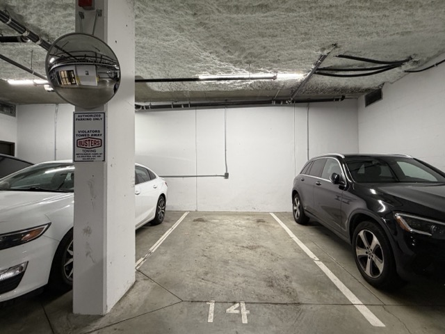 parking Medium
