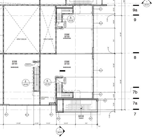 For Lease: Industrial Units in Richmond (Near Shell Rd & Alderbridge) 列治文工業地鋪招租 | Selling & Managing Vancouver Real Estate