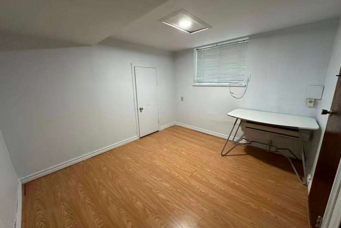 Vancouver 1-Bed 1-Bath Basement Suite Near T&T 溫東土庫1房1衛獨立套房近大統華 | Selling & Managing Vancouver Real Estate