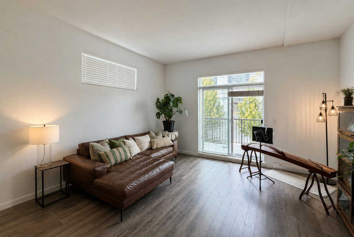 South Surrey 4 Bed Townhouse (Near Morgan Crossing) 南素裡4房聯排別墅(近Sunside 公園) | Selling & Managing Vancouver Real Estate
